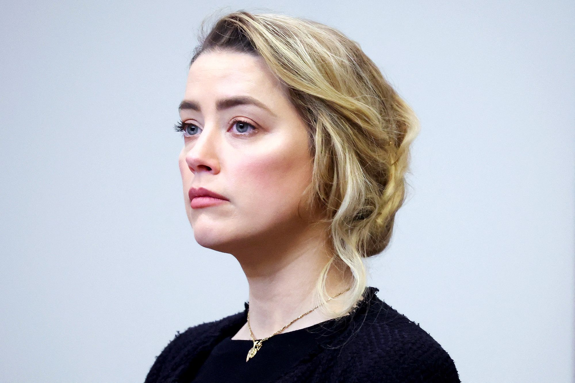 “Amber Heard: Still a Target of Online Trolls”