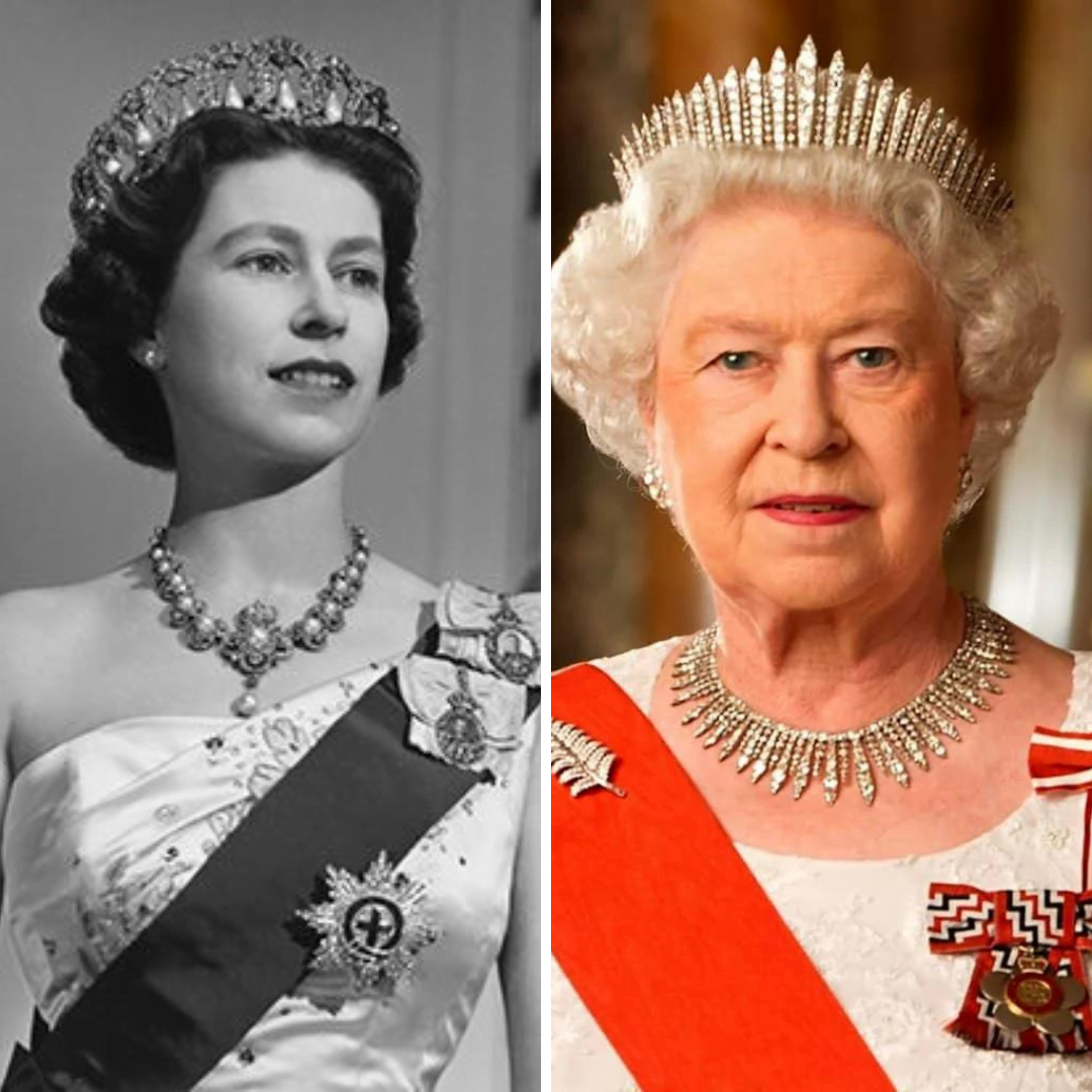 Queen Elizabeth II – a ‘selfless’ monarch who made Britain proud