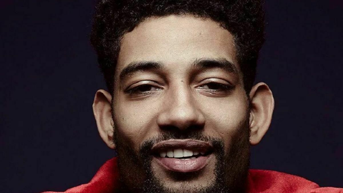 Rapper PnB Rock