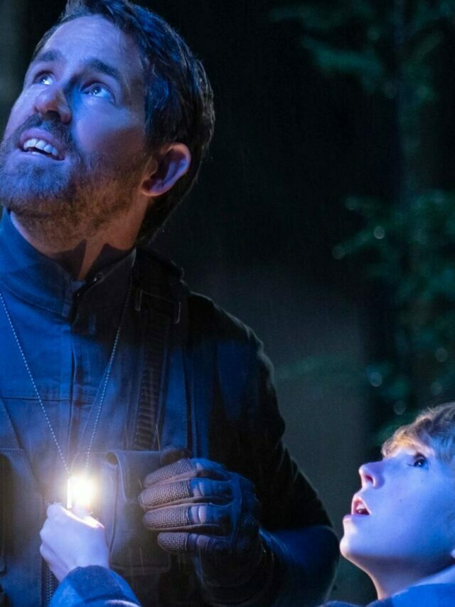 The Adam Project (Part 2)