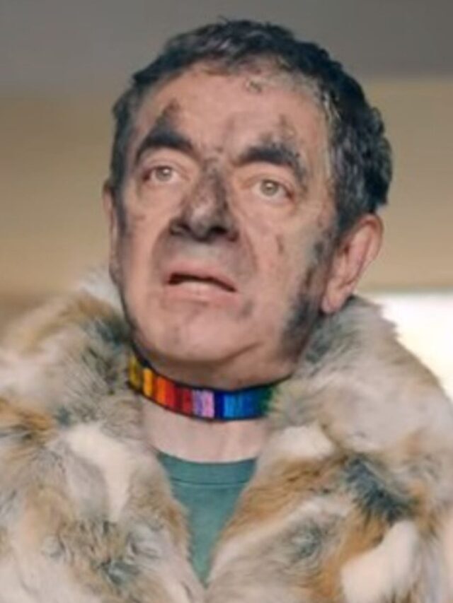 Man vs Bee Chapter 4