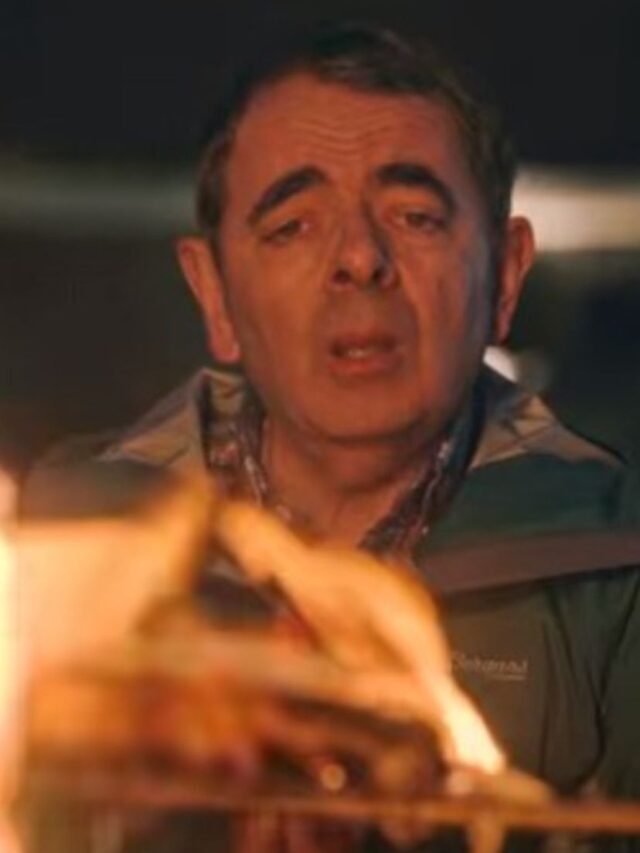 Man vs Bee Chapter 5