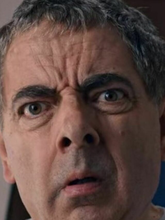 Man vs Bee Chapter 6