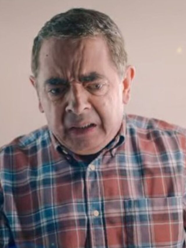 Man vs Bee Chapter 7