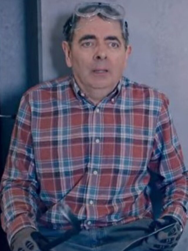 Man vs Bee Chapter 8