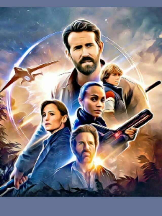 The Adam Project (Part 1)