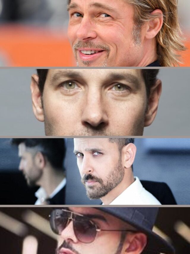 Top 10 Most Handsome Men In The World 2022