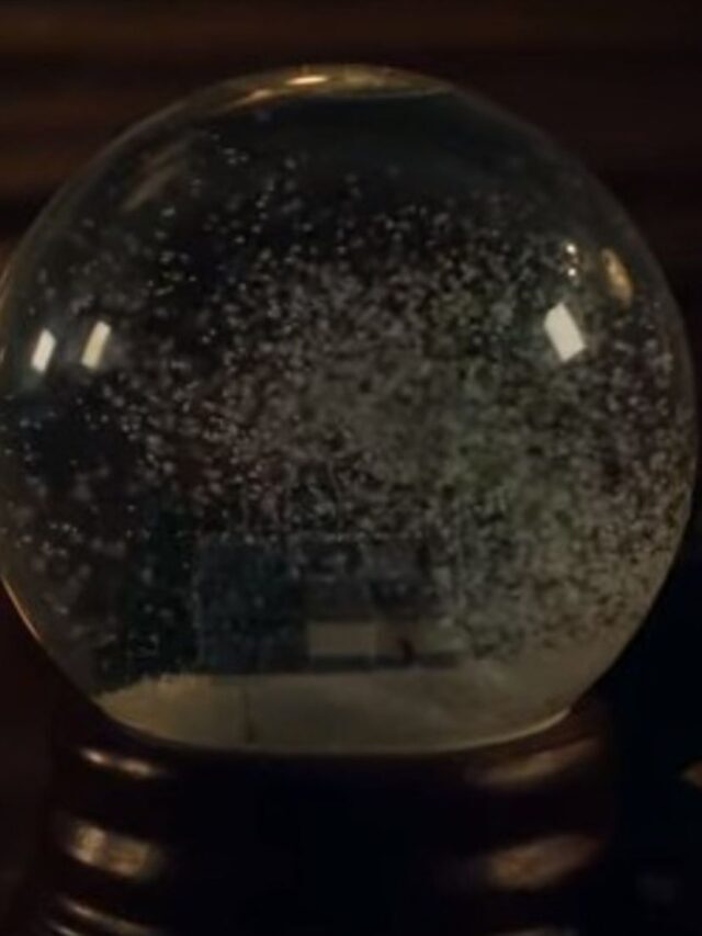 Locke & Key: Episode 1 Season 3