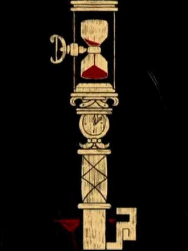 Locke & Key: Episode 2 Season 3
