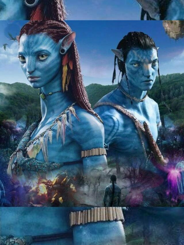 Sequel of AVATAR coming soon.