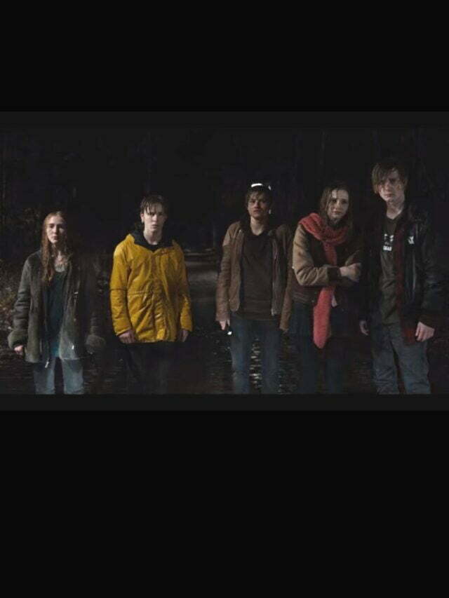 Dark (TV series) Season 1 Episode 1