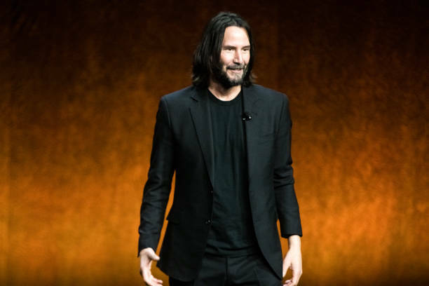 Keanu Reeves’ big moves surprised everyone in John Wick 4.