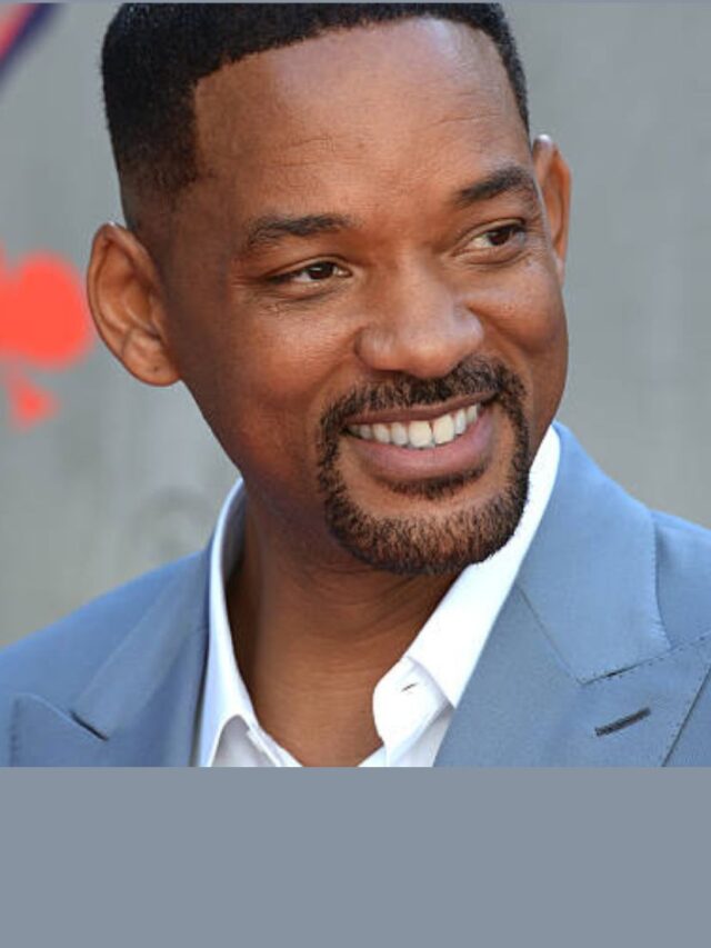 Will Smith’s net worth. Journey from rapper to Hollywood star.