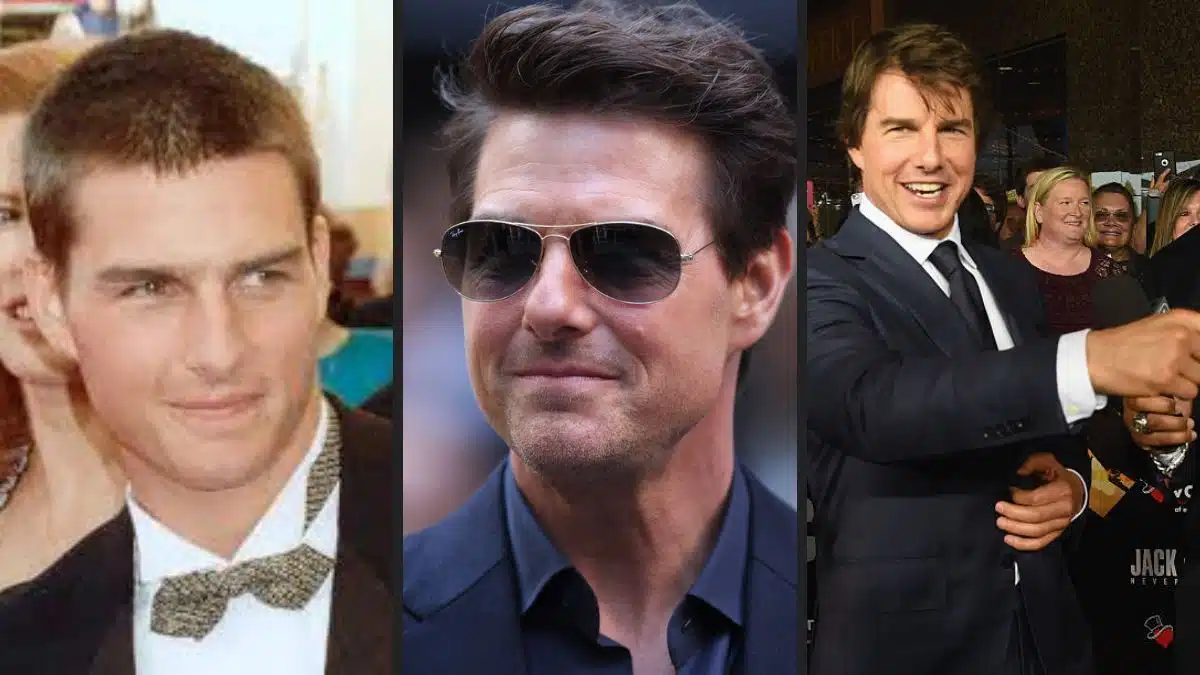 Know about Mission Impossible Hero Tom Cruise