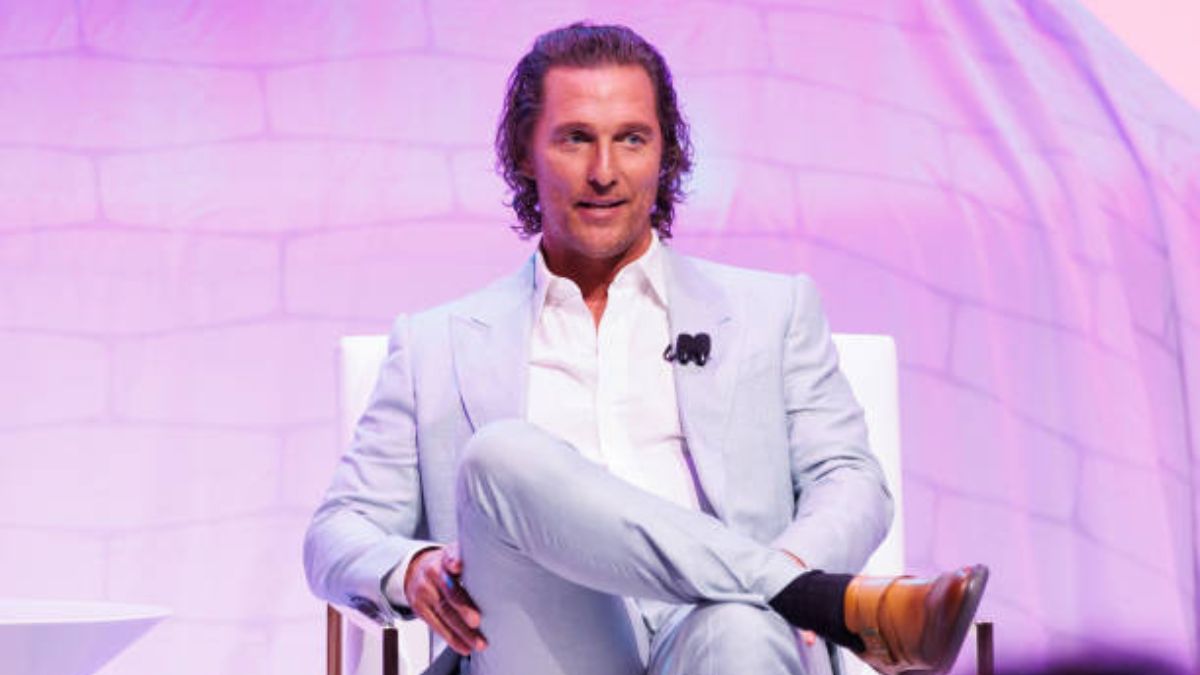 Matthew McConaughey will be in the ‘Yellowstone’ spin-off. What will be the new in this popular series?