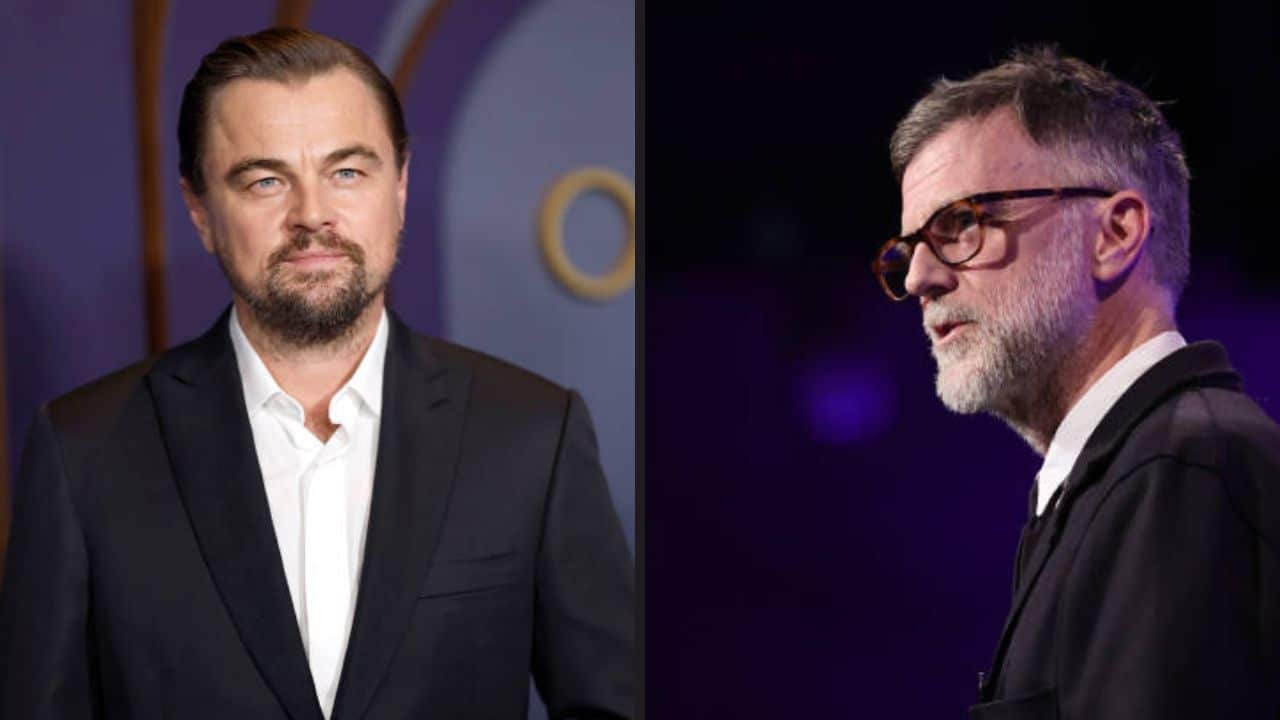 Oscar winner Leonardo DiCaprio is all set to start a new project with Paul Thomas Anderson.