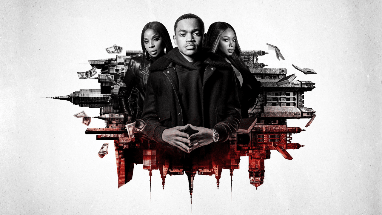 The TV show “Power Book II Ghost” will end after its fourth season.