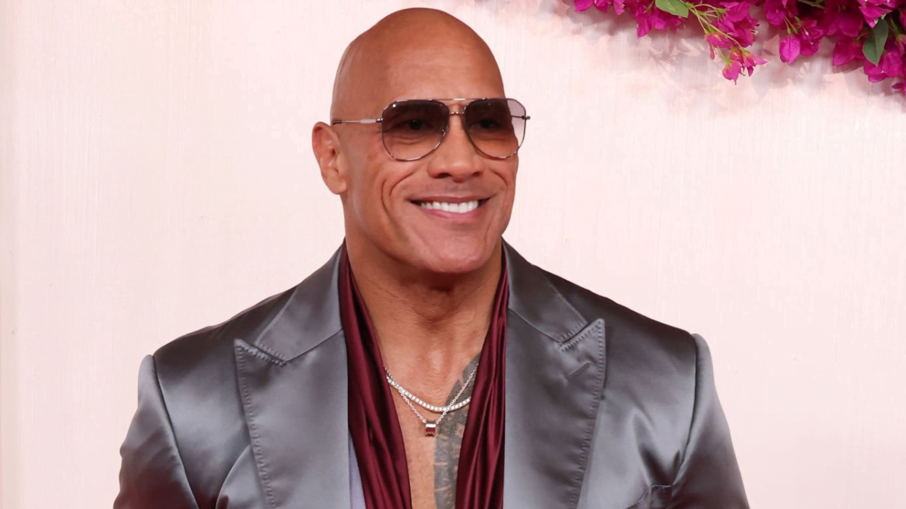 “Dwayne Johnson’s Upcoming Film Slate: Action, Adventure, and Laughs Await!”