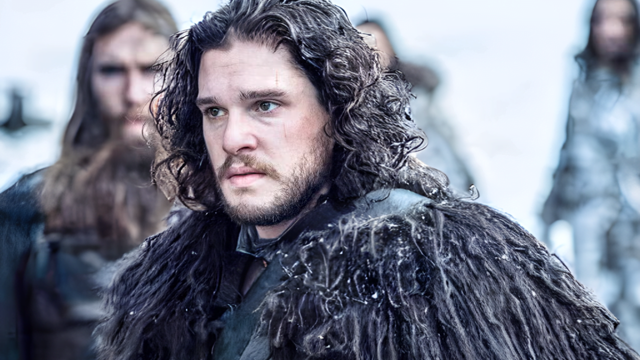 Who was Jon Snow? The inspiration behind the character of Jon Snow in Game of Thrones. Let’s see the story behind the character.