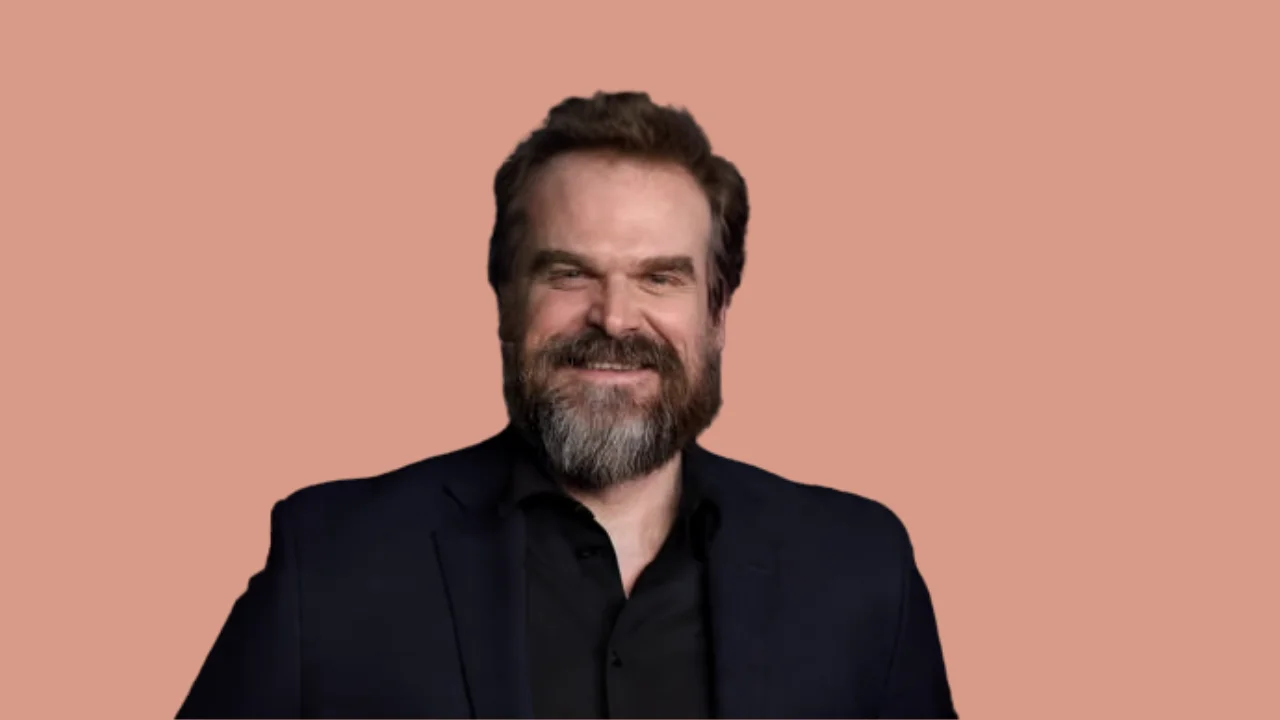 David Harbour Biography: He is well-known for his performances on stage, television, and film with the title character in the superhero reboot film Hellboy 3.  