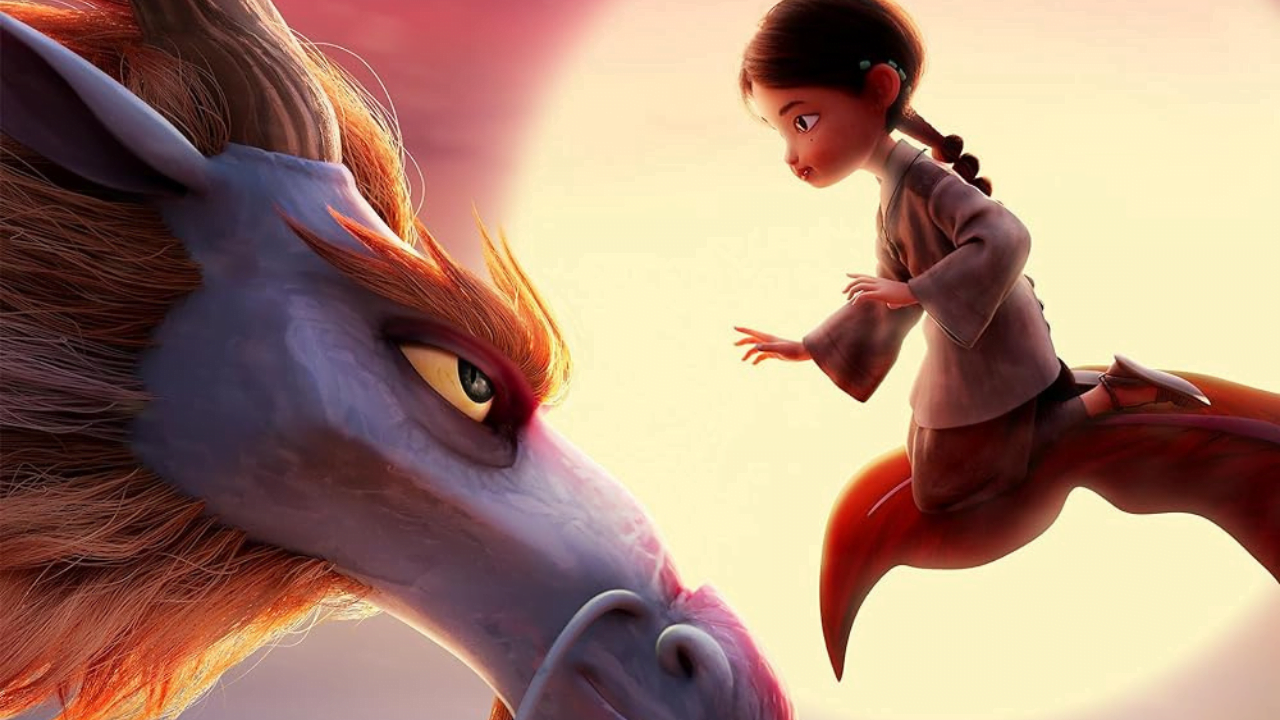 Discover the most captivating and visually stunning animated movies of 2024!  Get ready to be transported to fantastical worlds and experience heartwarming stories that will stay with you for a lifetime.