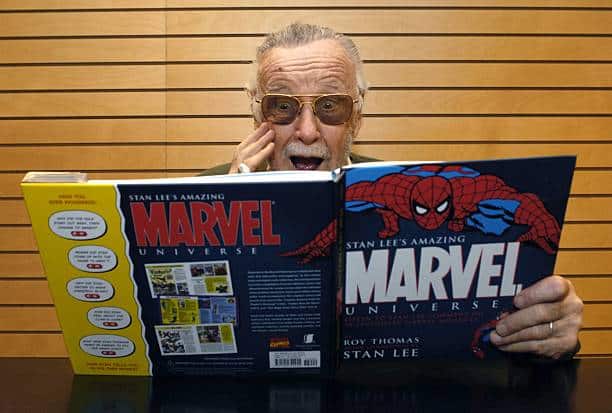 Discover the hilarious reason why Stan Lee made the X-Men mutants! As the creator of Marvel, Lee had a unique vision for his characters that made them stand out from the crowd.