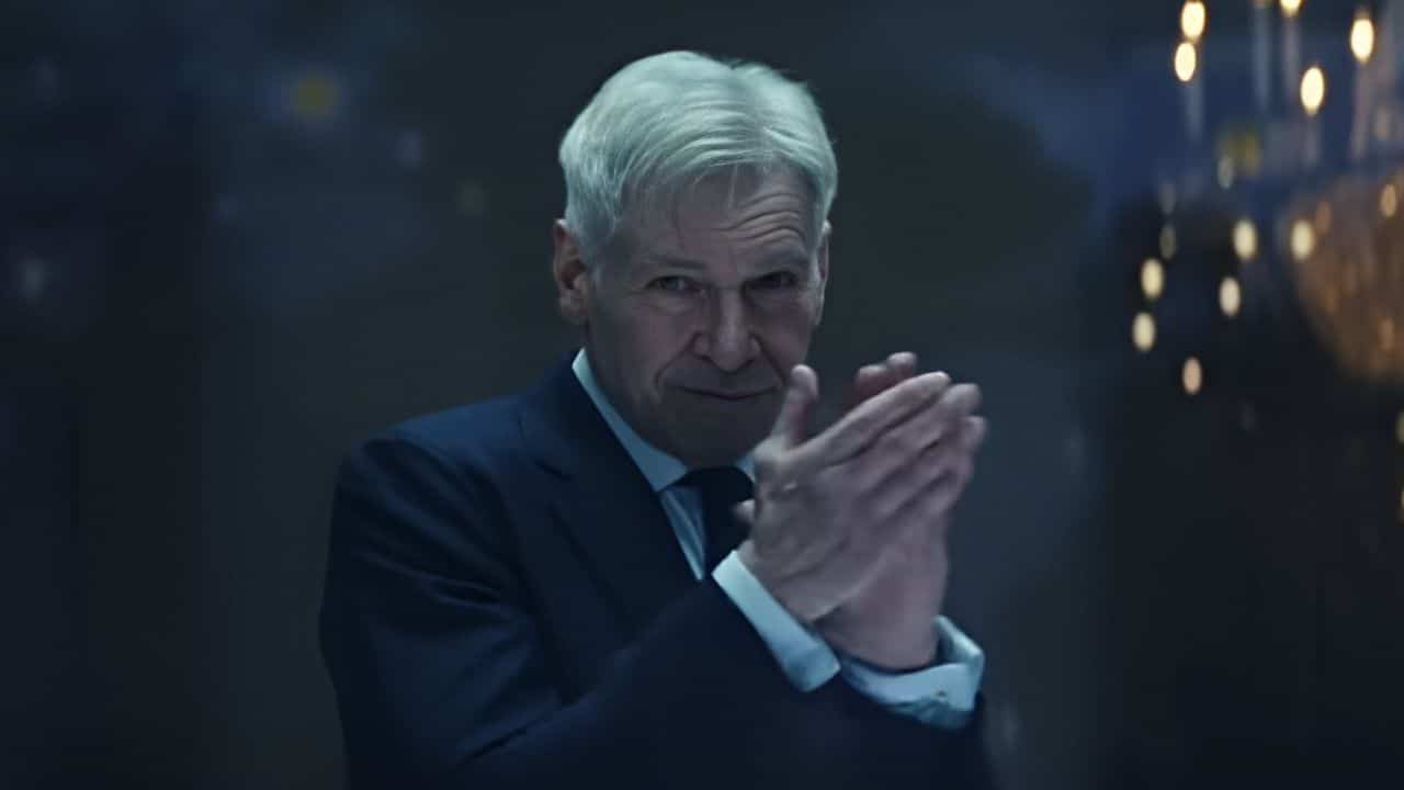 Captain America 4: Harrison Ford’s Exciting Reveal About Joining the MCU.