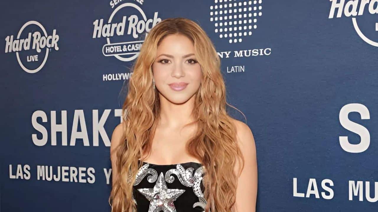 Disturbing Event Prompts Shakira’s Swift Exit from Miami Nightclub.