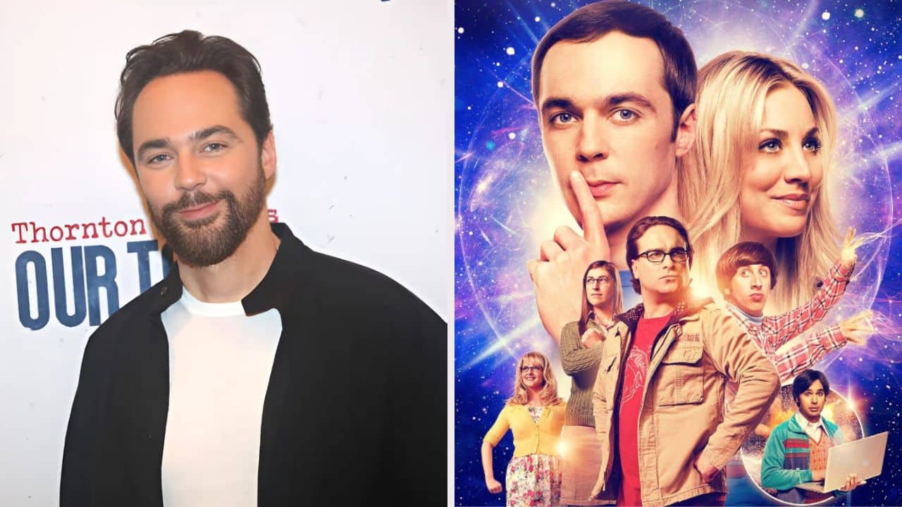 Sheldon’s New Adventure: Jim Parsons Reveals Exciting Prospects for ‘The Big Bang Theory’ Revival.