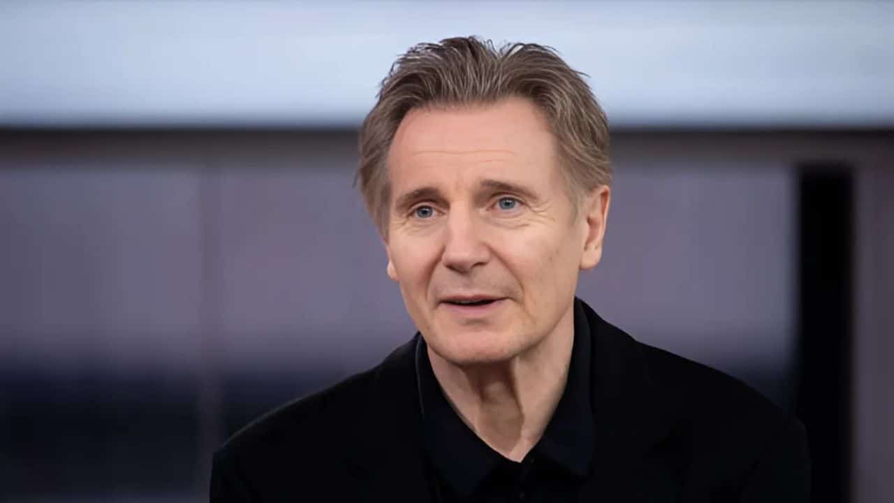 Why Liam Neeson’s Retirement Marks the End of an Action Era