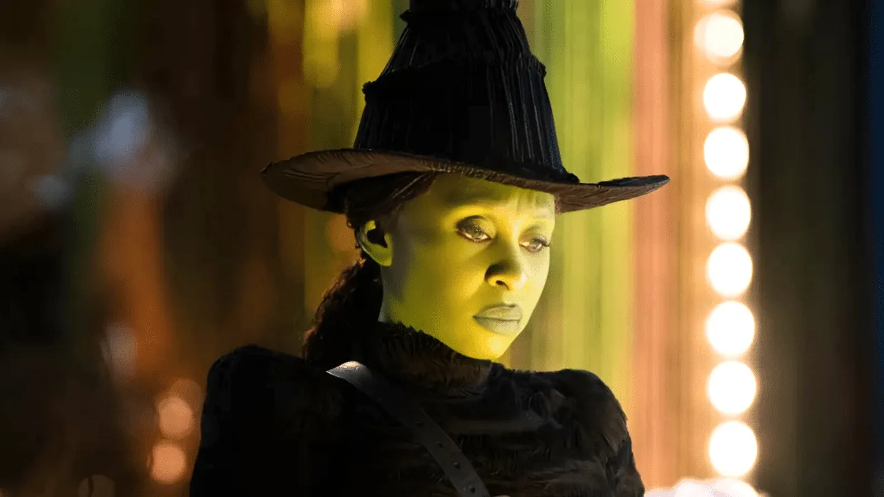 ‘Wicked’s’ Green Paint: A Powerful Symbol of Modern Discrimination.