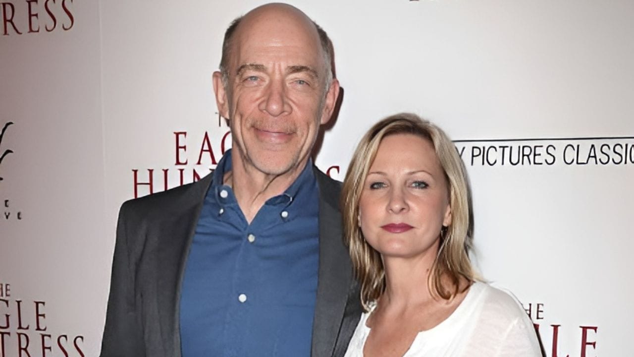 J.K. Simmons on Love: The Listening Lesson That Made His Marriage Last