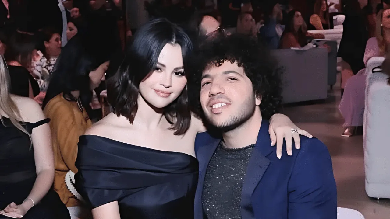 Surprise! Selena Gomez and Benny Blanco Are Engaged – All the Sweet Details!