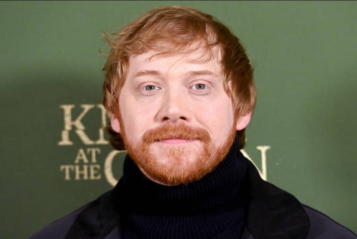 Rupert Grint