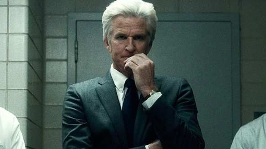 Dr Brenner Stranger Things Hawkins Lab