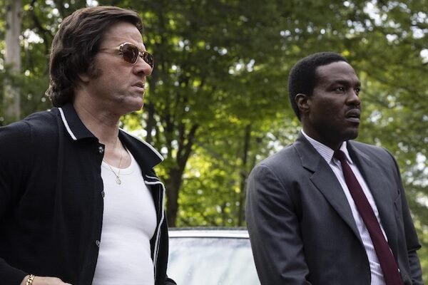 By Any Means Yahya Abdul-Mateen II Mark Wahlberg movie