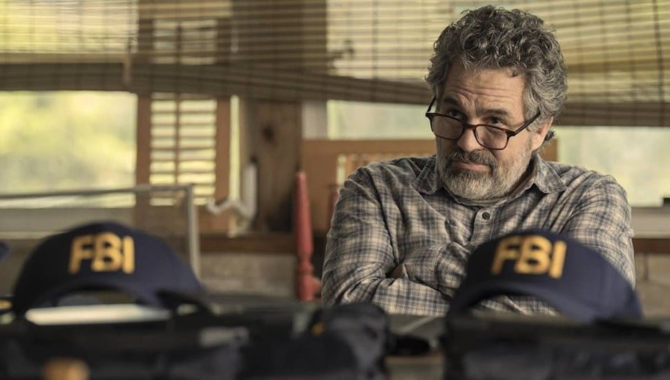 Tim Blake Nelson Task season 2 Mark Ruffalo