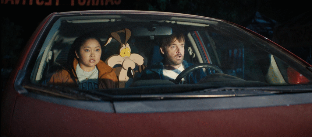 Coyote vs Acme movie theatrical release