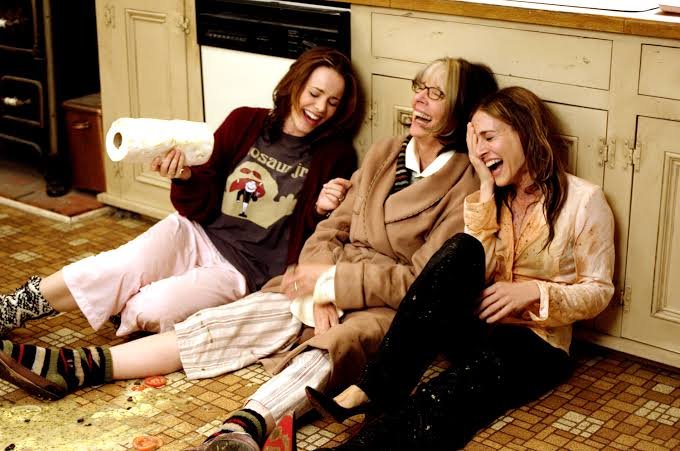 Rachel McAdams Sarah Jessica Parker The Families Stone sequel