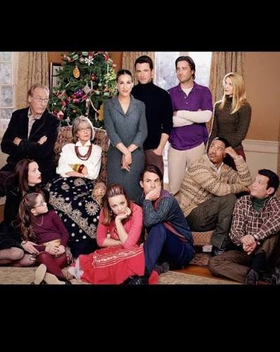 The Families Stone returning cast Christmas sequel